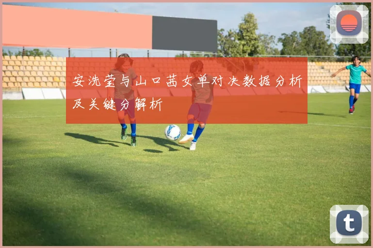 安洗莹与山口茜女单对决数据分析及关键分解析